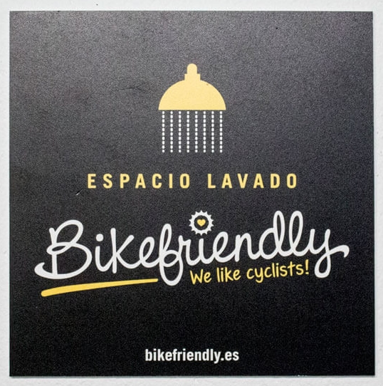 YOMO Bikefriendly Hotels