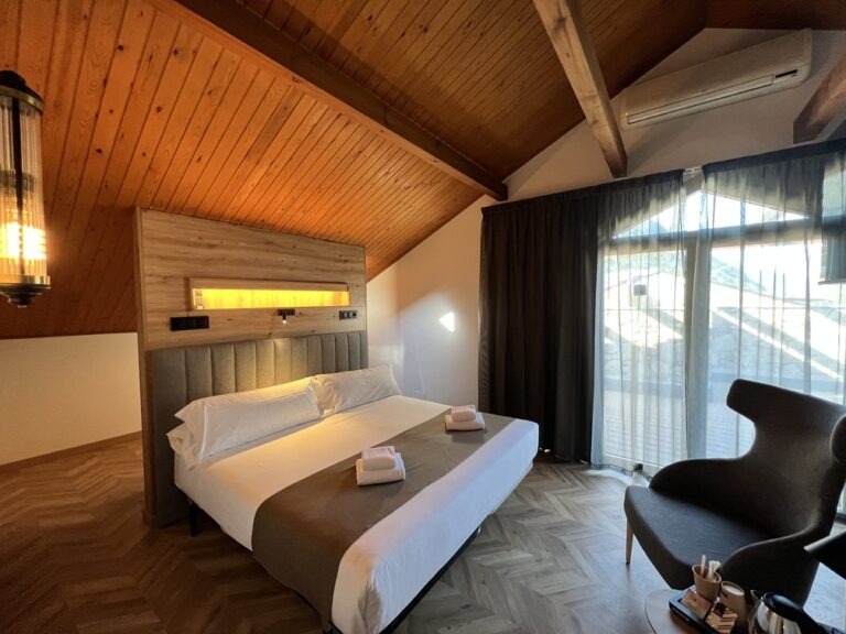 Suite Petit Paris