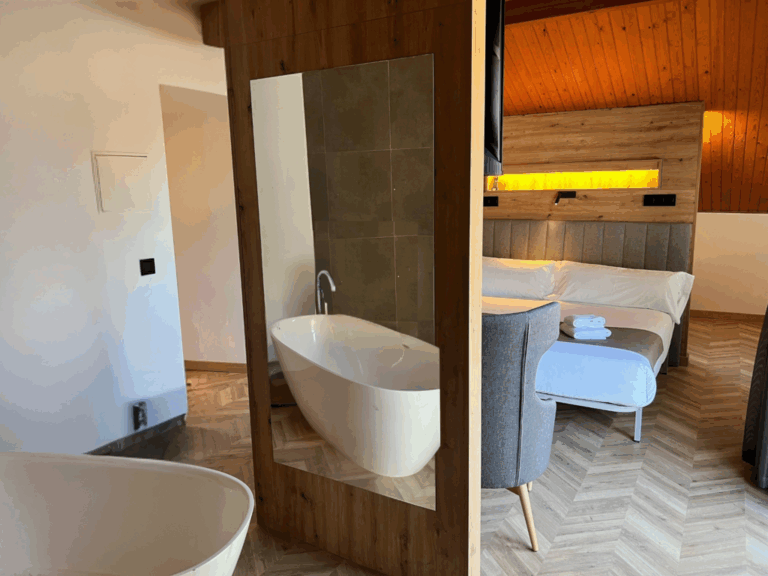 Suite Petit Paris